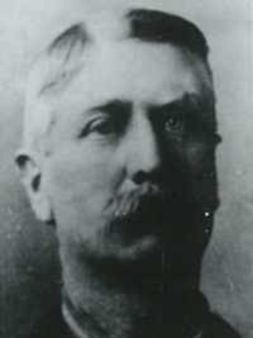 Sanford Colson Porter (1845 - 1898) Profile